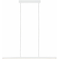 LED-riippuvalaisin Paulmann Lento, 2700K, 1800lm, 42W, himmennettävä, eri värejä