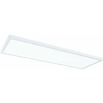 LED-paneeli Paulmann Atria Shine Backlight, 58x20cm, 22W, 4000K, valkoinen