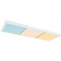 LED-paneeli Paulmann Atria Shine Backlight, 58x20cm, 4000K, 22W, valkoinen