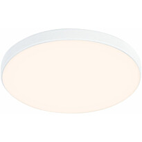 Upotettava LED-paneeli Paulmann VariFit Veluna Edge, IP44, Ø9cm, 6W, 3000K, valkoinen