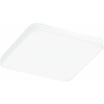 Upotettava LED-paneeli Paulmann VariFit Veluna Edge, IP44, 9x9cm, 6W, 4000K, himmennettävä, valkoinen