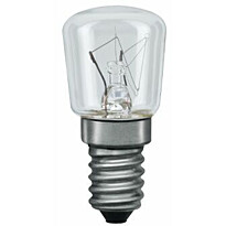 Uunilamppu Paulmann 300° E14 85lm 15W 2300K himmennettävä 300° kirkas
