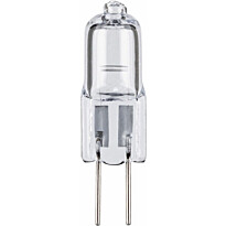 Uunilamppu Paulmann G4 12V 100lm 10W 2700K himmennettävä kirkas