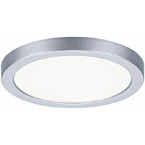 Upotettava LED-paneeli Paulmann VariFit Areo, IP44, Ø11.8cm, 6.5W, eri vaihtoehtoja