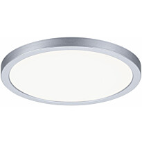 Upotettava LED-paneeli Paulmann VariFit Areo, IP44, Ø17.5cm, 13W, eri vaihtoehtoja