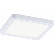 Upotettava LED-paneeli Paulmann VariFit Areo, IP44, 11.8x11.8cm, 6.5W, eri vaihtoehtoja