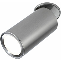 Upotettava LED-kohdevalaisin Paulmann Turnal, 60mm, 90°, 6W, 470lm, 2700K, himmennettävä, eri värejä