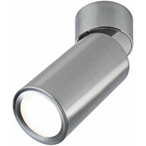 LED-kattovalaisin Paulmann Turnal Coin, 2700K, 470lm, 6W, himmennettävä, eri värejä