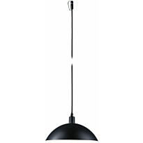 Riippuvalaisin Paulmann Plug &amp; Shine Mapalo, IP44, 3000K, 2W, antrasiitti