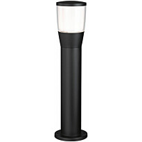 LED-pollarivalaisin Paulmann Bako, IP44, 50cm, korroosionkestävä