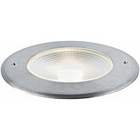 LED-terassivalaisin Paulmann Vanea, IP67, 16cm, 3000K, korroosionkestävä, alumiini