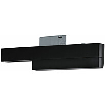 Smart Home Zigbee 3.0 -sovitin Paulmann, 166x20mm, eri värejä