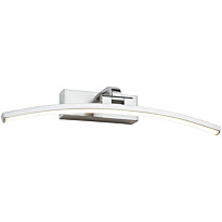 LED-tauluvalaisin Paulmann Bento, 40cm, 3000K, 480lm, 8.5W, eri värejä