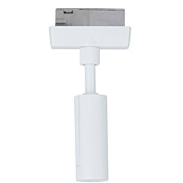 Riippuvalaisinadapteri Paulmann URail Universal max. 50W valkoinen