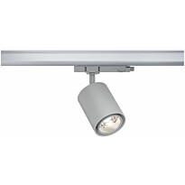 LED-spottivalaisin kiskoon Paulmann ProRail3 Kratos, 50°, 2000lm, 18.5W, eri vaihtoehtoja