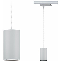LED-riippuvalaisin Paulmann ProRail3 Kratos Ø79x42mm, eri vaihtoehtoja