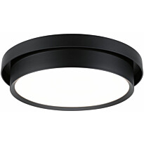 LED-kattovalaisin Paulmann Malik, 2700K, himmennettävä, eri värejä