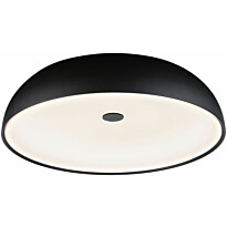 LED-kattovalaisin Paulmann Jaron, 2700K, himmennettävä, eri värejä