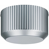 Muuntaja Paulmann Toroidail, 230/12V, 80VA, kromi