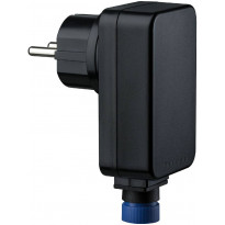 Muuntaja Paulmann Plug &amp; Shine, IP44, 21W