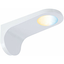 LED-kalustevalaisin Paulmann Clever Connect Neda, 2.1W, säädettävä värilämpötila, eri värejä
