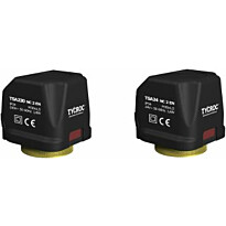 Toimilaite Tycroc 230V 50-60Hz, 1.8W, NC M30x1.5