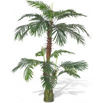 Tekokasvi käpypalmu 150 cm