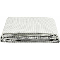Telttamatto 450x300 cm harmaa