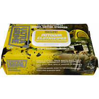 Puhdistusliina Ultragrime, Life Outdoor, 80kpl