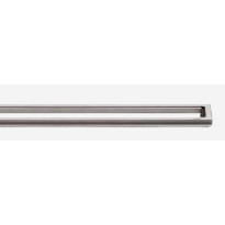 Linjalattiakaivon kehys Unidrain ClassicLine 3500, vapaasti lattialle asennettava, rst, 900/08mm, Verkkokaupan poistotuote