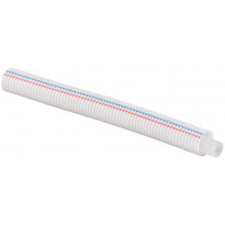 Käyttövesiputki 25x3,5-34/29, suojaputkessa, 50m, PN10 Uponor Combi Pipe