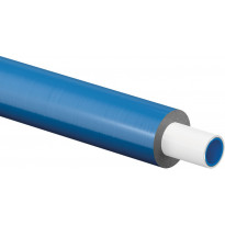Eristetty komposiittiputki Uponor Uni Pipe Plus S10, 16x2.0mm, 75m