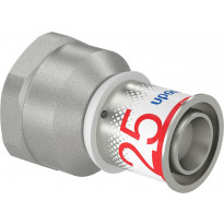 Puristusliitin Uponor S-Press Plus 25-RP1&quot;SK