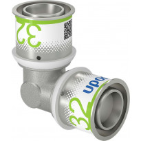 Puristuskulma Uponor S-Press Plus 32-32