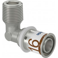 Puristuskulma Uponor S-Press Plus 16-R3/8&quot;UK