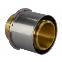Puristusliitin Uponor RS2 63 DR
