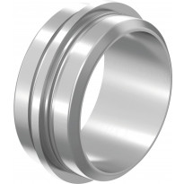 Suoraosa Uponor RS, RS3-RS3, L=5mm
