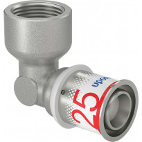 Puristuskulma Uponor S-Press Plus 25-RP3/4&quot;SK