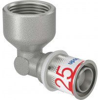 Puristuskulma Uponor S-Press Plus 25-RP1&quot;SK