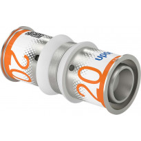 Puristusliitin Uponor S-Press Plus 20-20