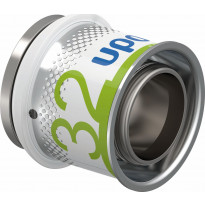Puristustulppa Uponor S-Press Plus 32