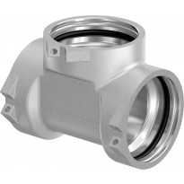 Perus-T-haara Uponor RS DR RS2-RS2-RS2