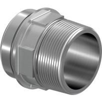 Liitin Uponor RS UK DR R2 1/2&quot;UK-RS2