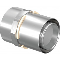 Puristusliitin Uponor S-Press, DR 50-Rp 1 1/2&quot;SK