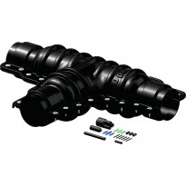 T-Pakkaus Uponor Ecoflex Supra Plus 200/175/140mm
