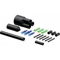 Kaapelihaara Uponor Ecoflex Supra Plus S2