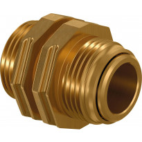 Säädettävä kaksoisnippa Uponor Wipex, G3-G2 UK-UK
