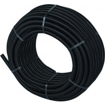 Suojaputki musta 54mm 25m