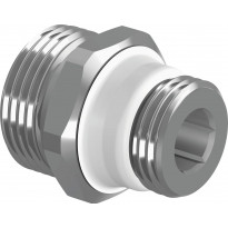 Patteriadapteri Uponor G3/4&quot;UK-R1/2&quot;UK