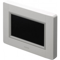 Käyttöpaneeli Uponor Smatrix Wave I-167 langaton Uponor-lattialämmitys